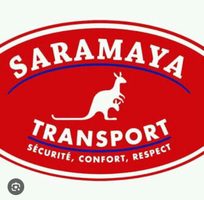 SARAMAYA